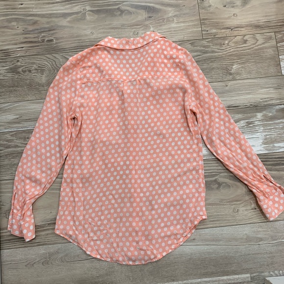 Anthropologie thyme and honey top - Picture 2 of 4